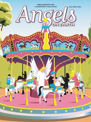 Angels on Earth magazine - Magazine